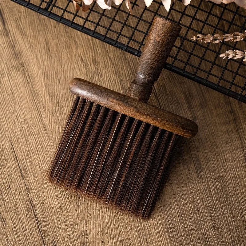 Multifunctional Gap cleaning Wooden Cleaning Brush