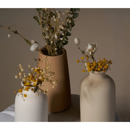 Ceramic Vase Dining Table Decoration