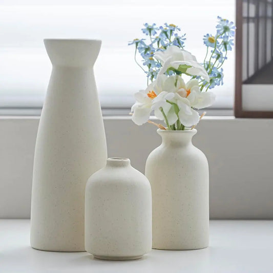 Ceramic vase Set-3