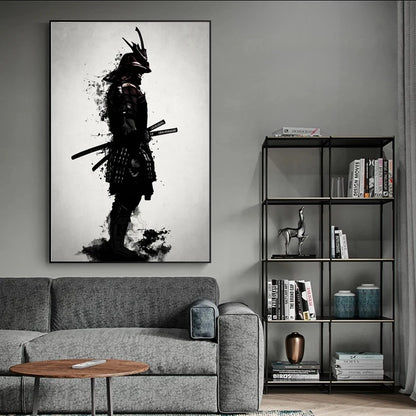 Modern Abstract Canvas Art Pictures